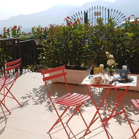 Guest house Casa Margo Monreale