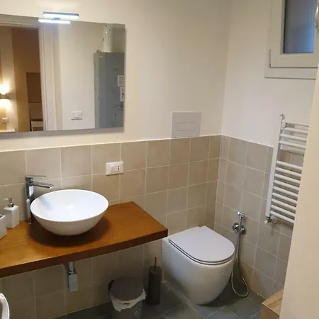 Casa Margo Pensión 4*