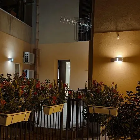 Casa Margo Monreale