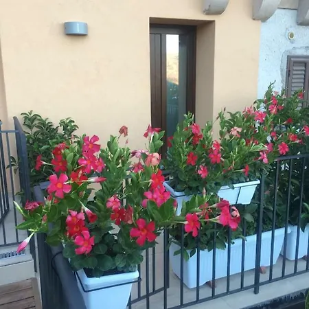 Casa Margo *