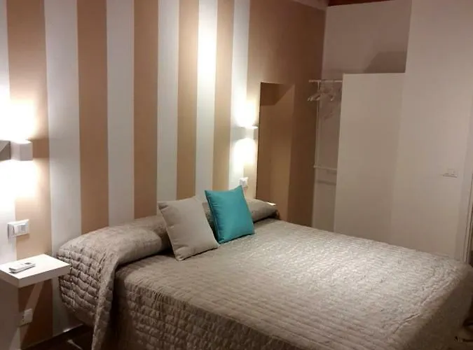 بيت ضيافة Casa Margo 4*