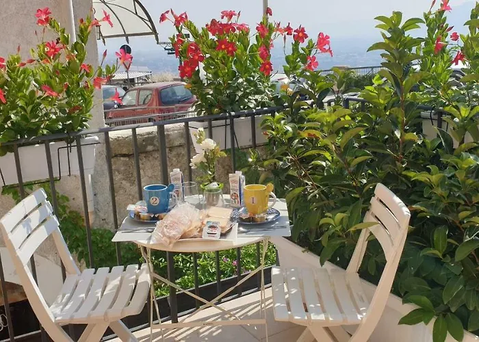 Casa Margo بيت ضيافة 4*