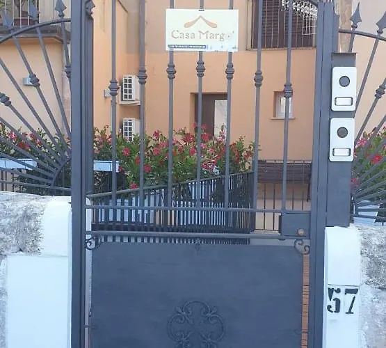 Casa Margo