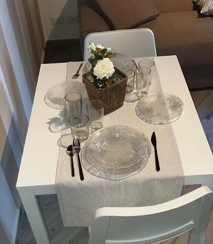 بيت ضيافة Casa Margo 4*