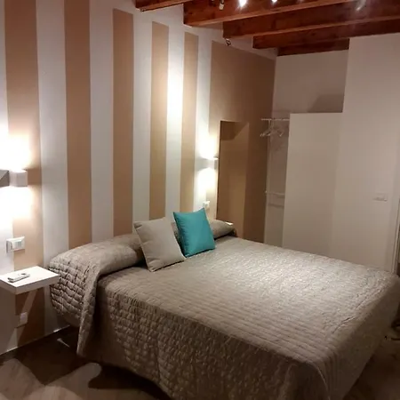 بيت ضيافة Casa Margo 4*