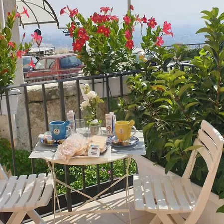 Casa Margo Gasthuis 4*