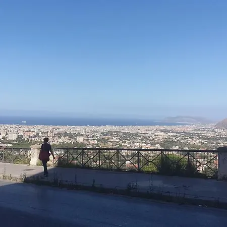 Casa Margo بيت ضيافة