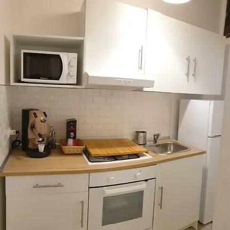 Casa Margo Gasthuis 4*