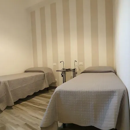 بيت ضيافة Casa Margo