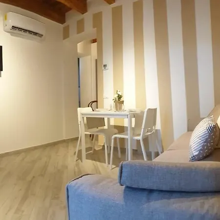 Casa Margo بيت ضيافة