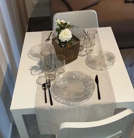 Gasthuis Casa Margo 4*