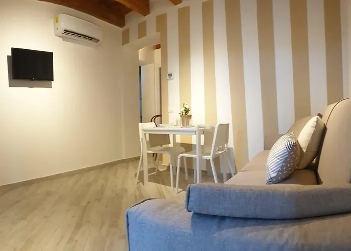 Casa Margo Maison d'hôtes